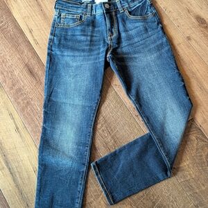 Girls Gymboree Girlfriend Jeans Like New Condition